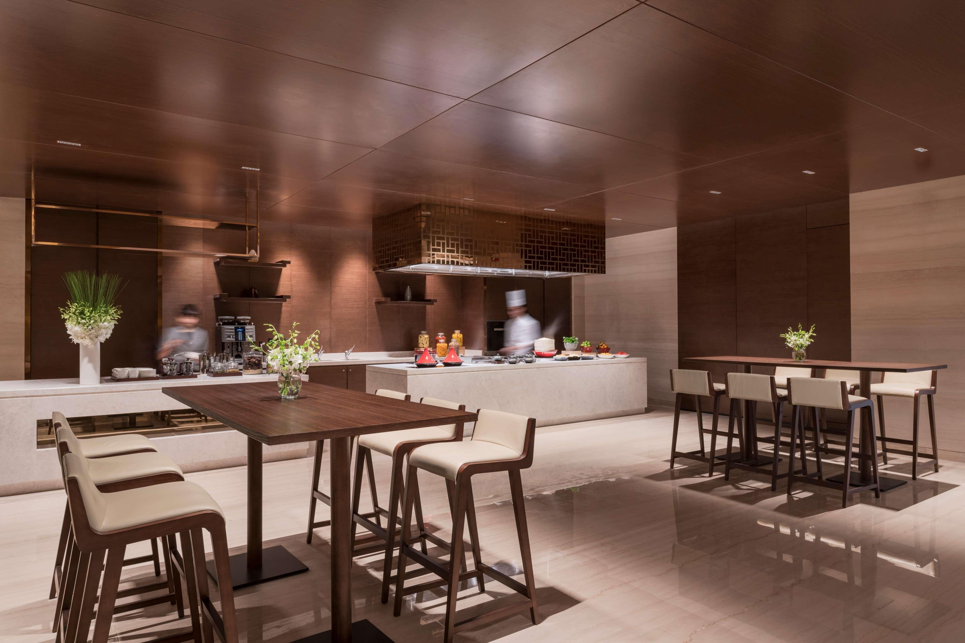 Hyatt Regency Xiamen Wuyuanwan Hotel Eksteriør billede